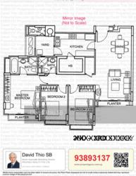 Sunhaven (D16), Condominium #154043942